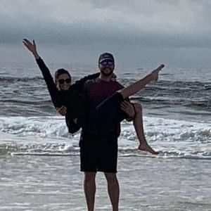 Meet your Posher, Hunter